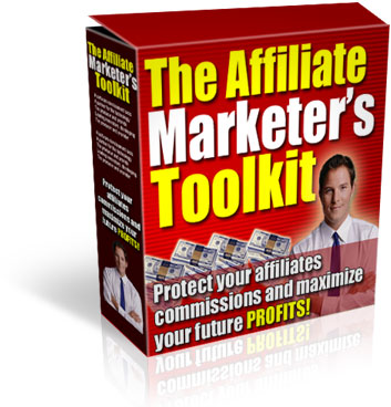 Affiliate Marketers Toolkit Affiliate Marketers Toolkit